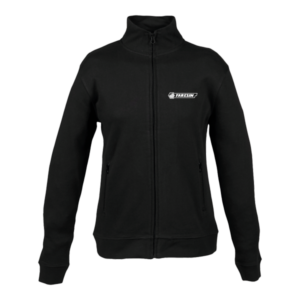 WOMEN’S GAUZED SWEATERSHIRT