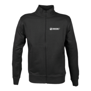 MEN'S GAUZED SWEATERSHIRT