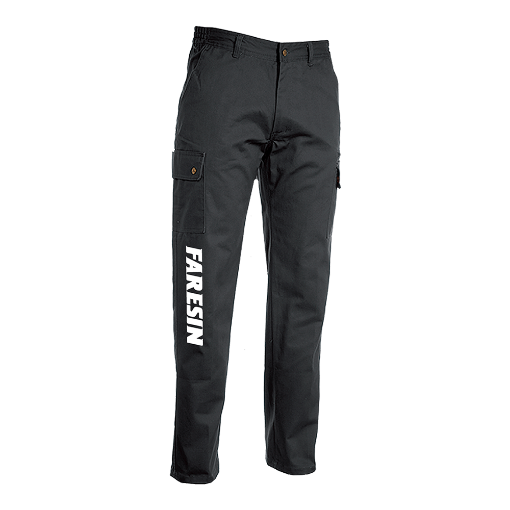 WORK PANTS Faresin Shop