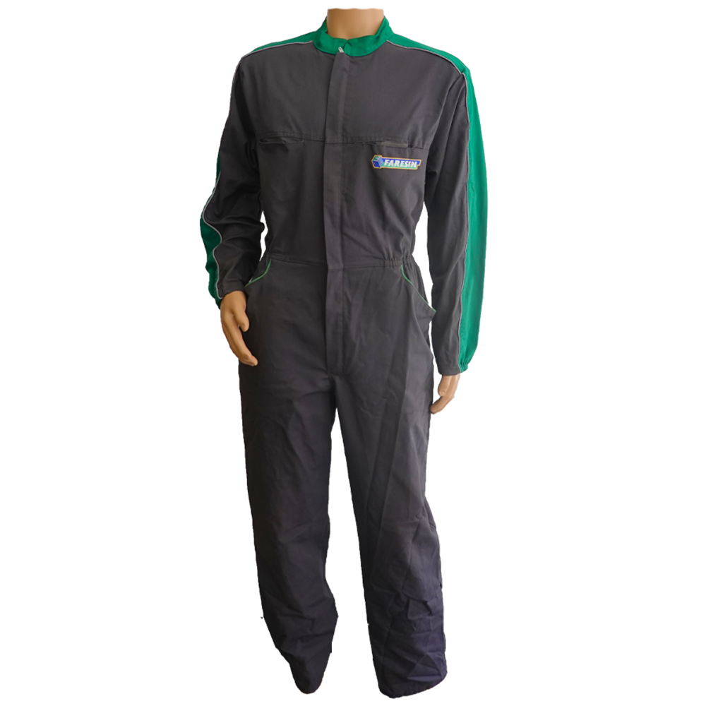 OVERALL Faresin Shop
